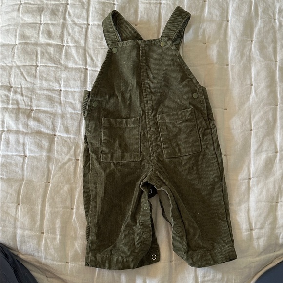 8 Piece Assorted Baby boy long sleeve clothes (013) - Picture 13 of 14